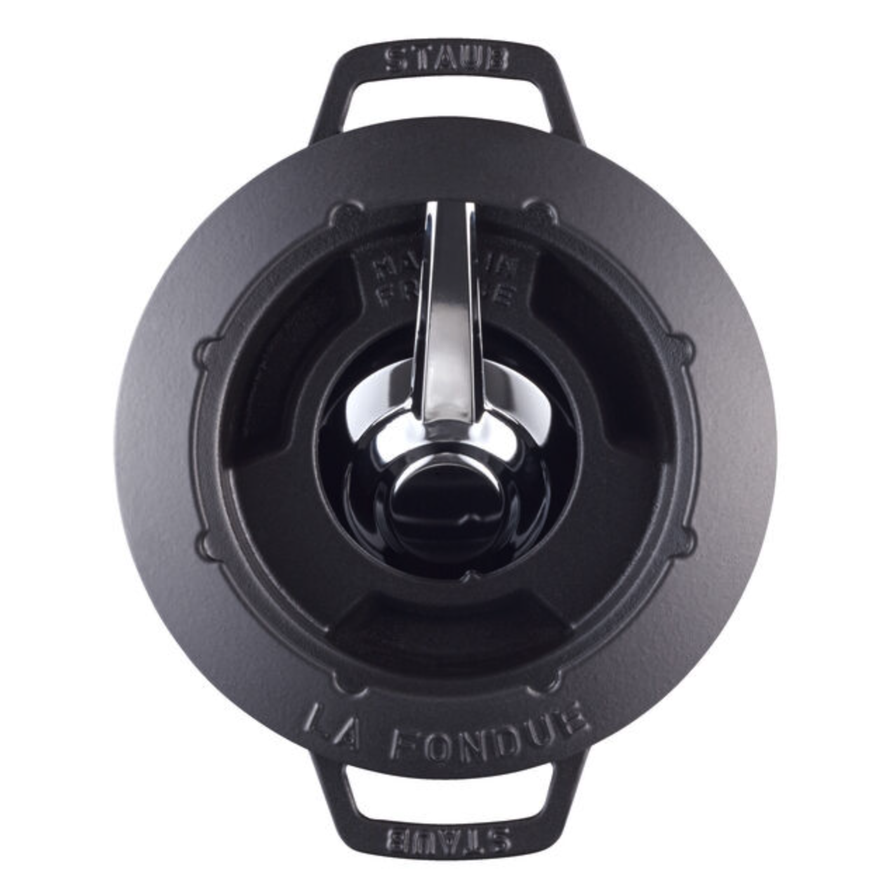 STAUB 14002023 fondueset STAUB 14002023 fondueset