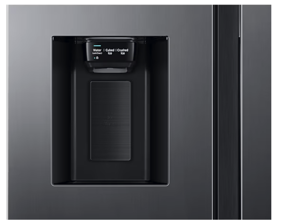 SAMSUNG RS68CG885DSLEF side-by-side - 178cm SAMSUNG RS68CG885DSLEF side-by-side - 178cm