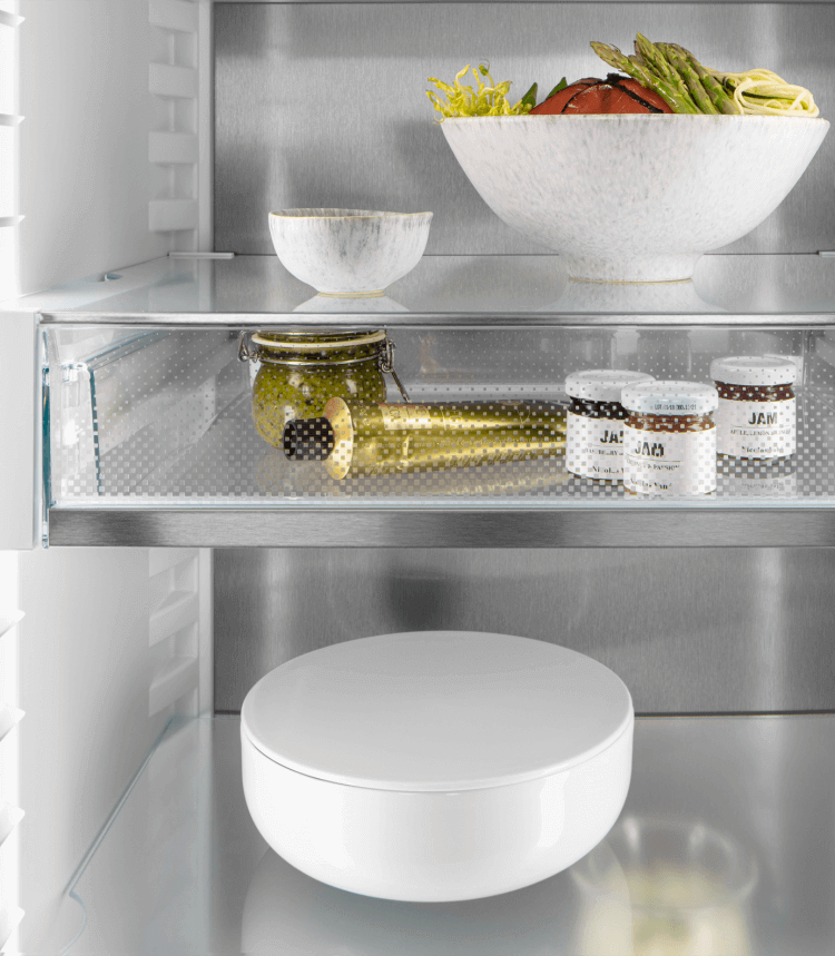 LIEBHERR SCNSDC525I22617 vrijstaande koel-/vriescombinatie - 185cm LIEBHERR SCNSDC525I22617 vrijstaande koel-/vriescombinatie - 185cm