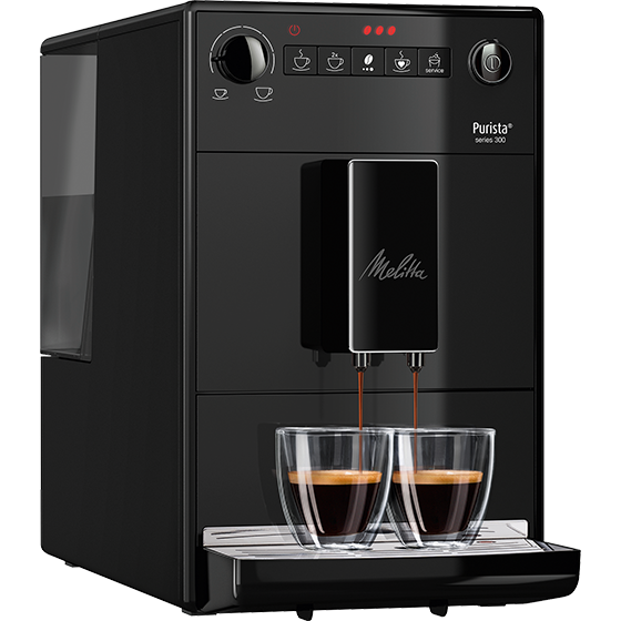 MELITTA 6771312 espresso machine MELITTA 6771312 espresso machine