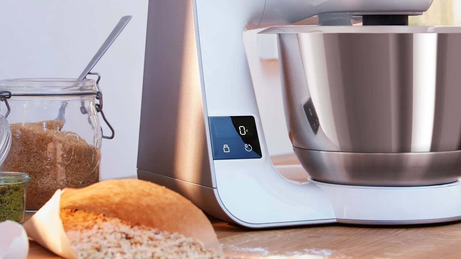 BOSCH MUM5XW10 MUM5 keukenrobot