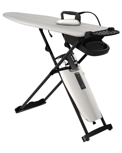 LAURASTAR 0000303810 strijksysteem LAURASTAR 0000303810 strijksysteem