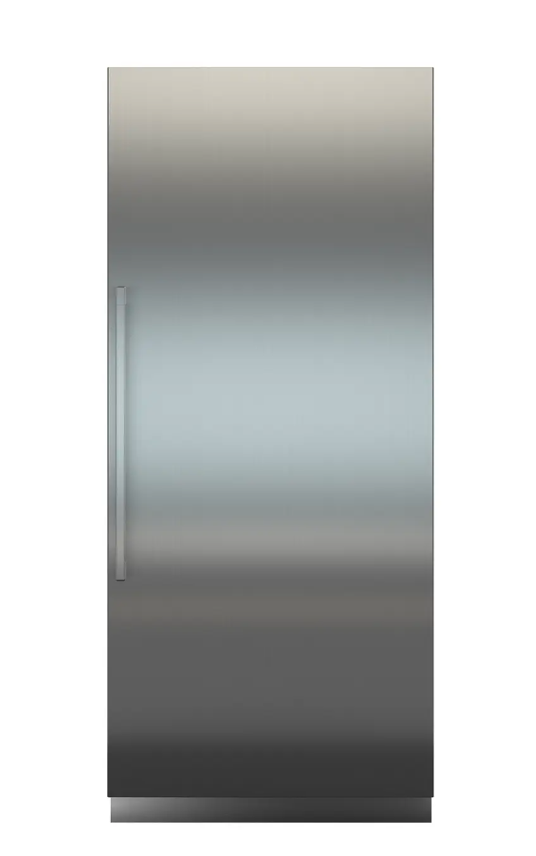 LIEBHERR MONOLITH EFNEI997020 inbouw vriezer - 213cm LIEBHERR MONOLITH EFNEI997020 inbouw vriezer - 213cm