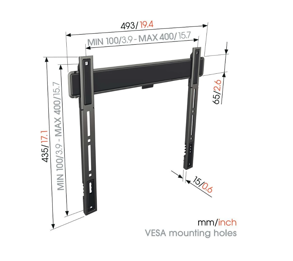 VOGELS TVM5405 VOGELS TVM5405