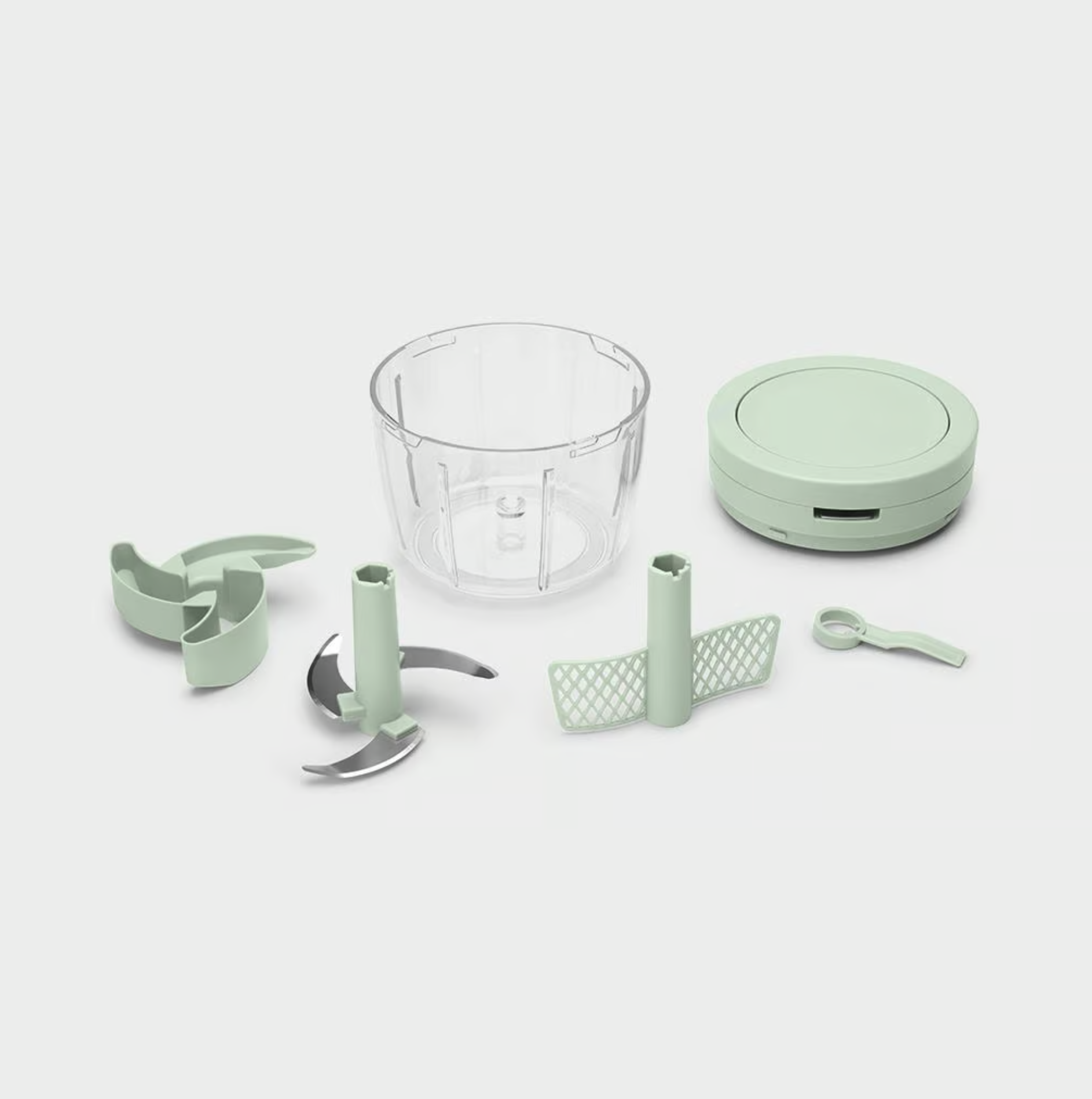 BRABANTIA 145445 hakmolen BRABANTIA 145445 hakmolen