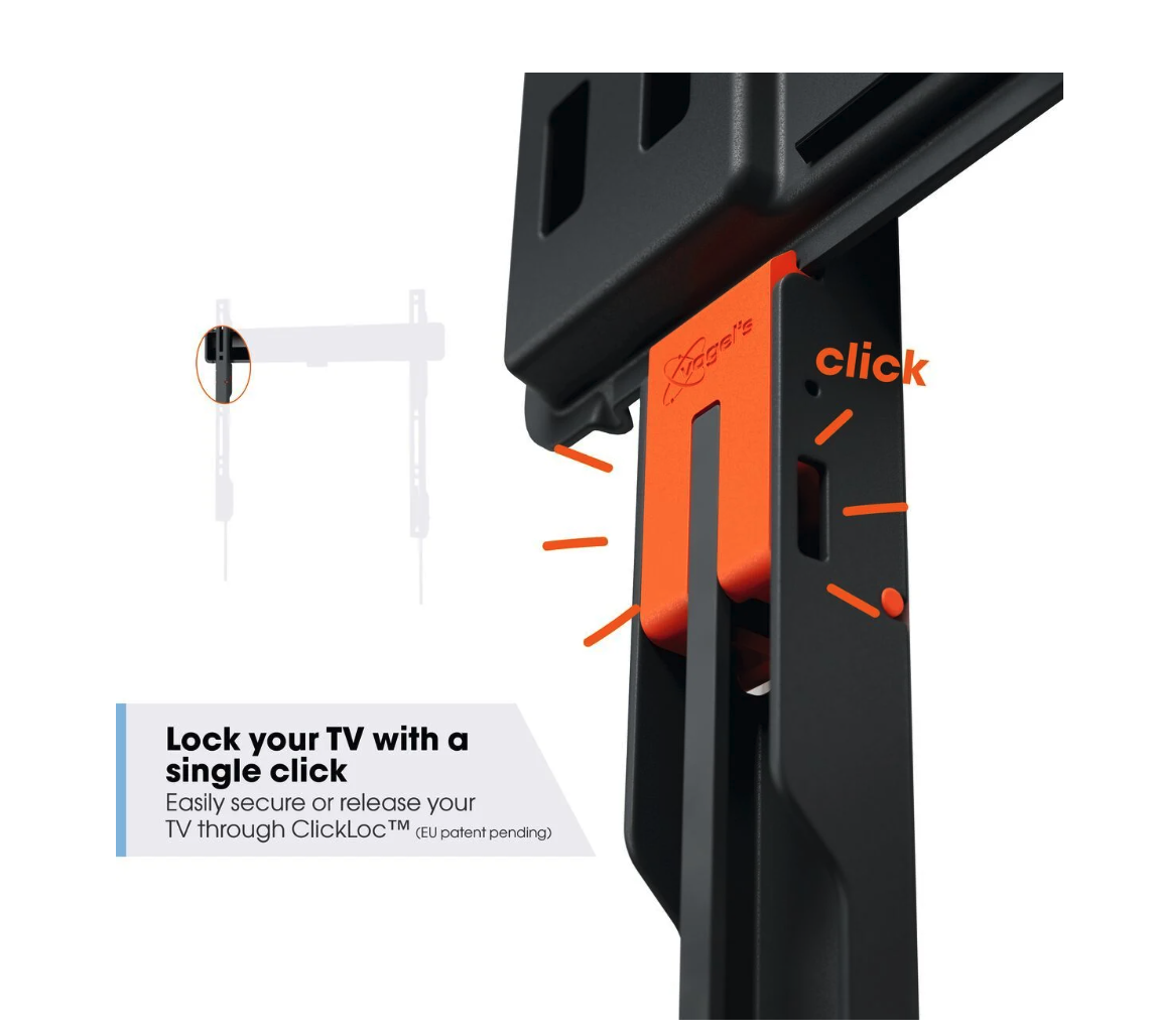 VOGELS TVM3205 tv beugel VOGELS TVM3205 tv beugel