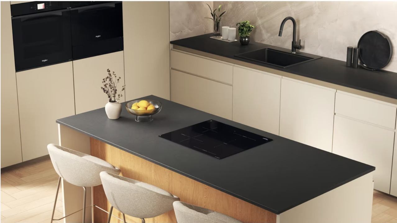 WHIRLPOOL WTX6014DCF