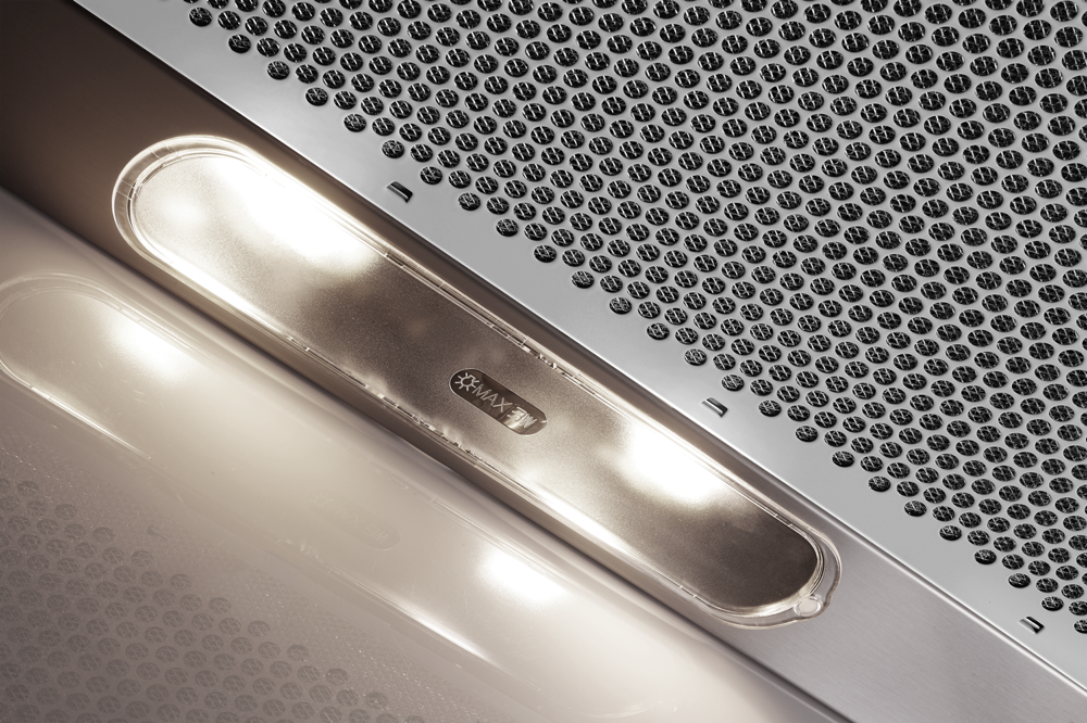 ATAG WO6211AC onderbouw dampkap - 60cm ATAG WO6211AC onderbouw dampkap - 60cm