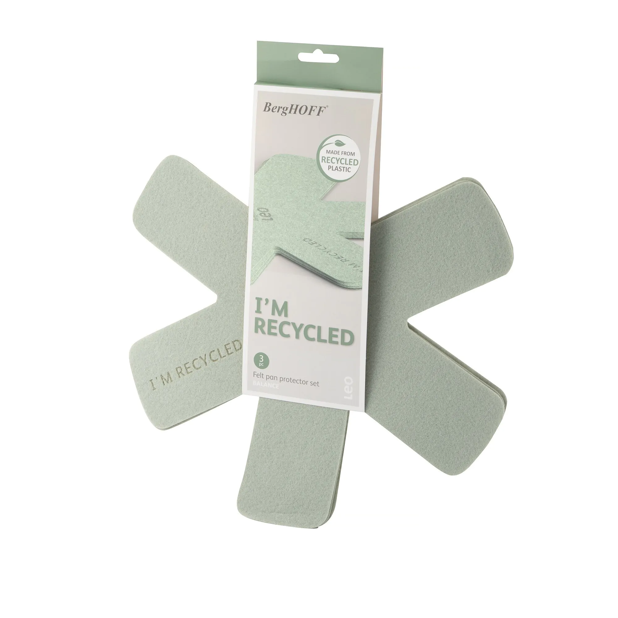 BERGHOFF 3950526 panbeschermer BERGHOFF 3950526 panbeschermer