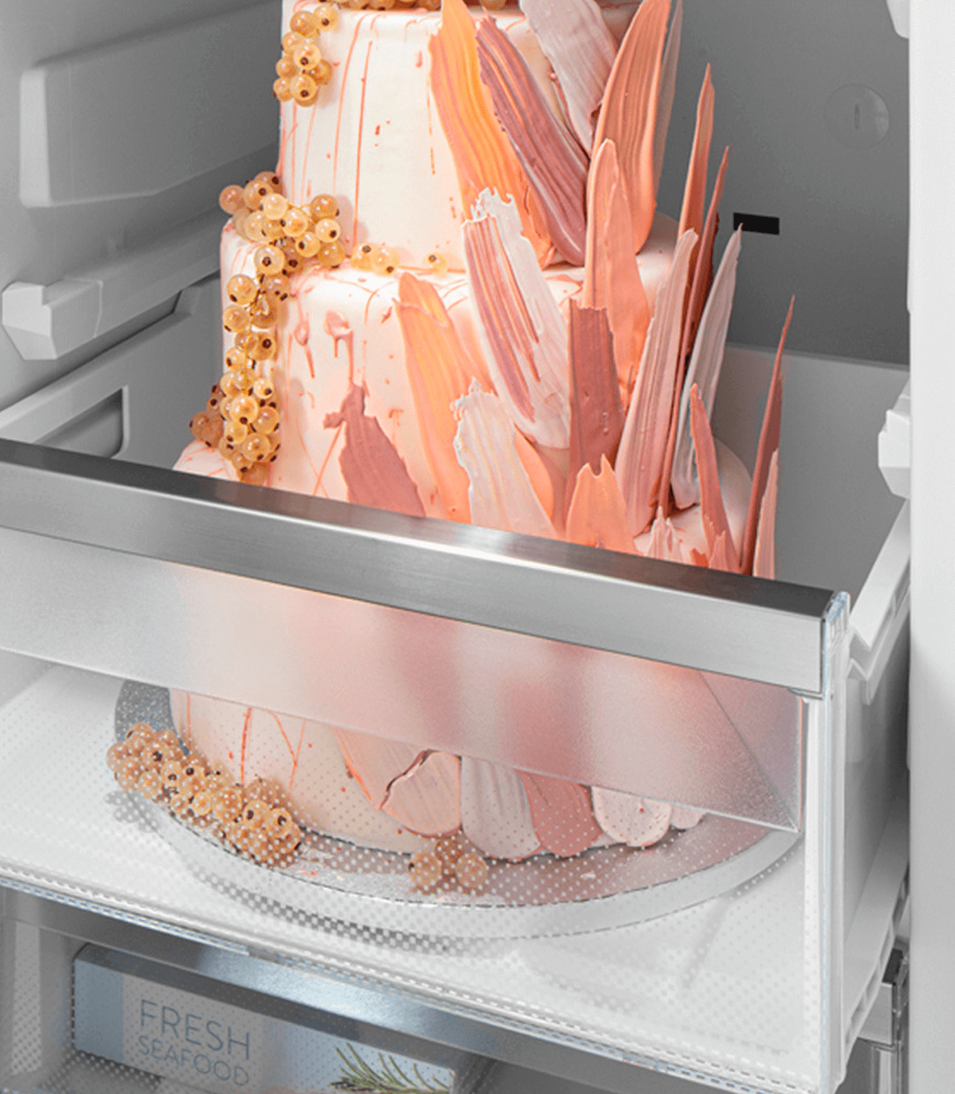 LIEBHERR FDI162420 vrijstaande vriezer LIEBHERR FDI162420 vrijstaande vriezer