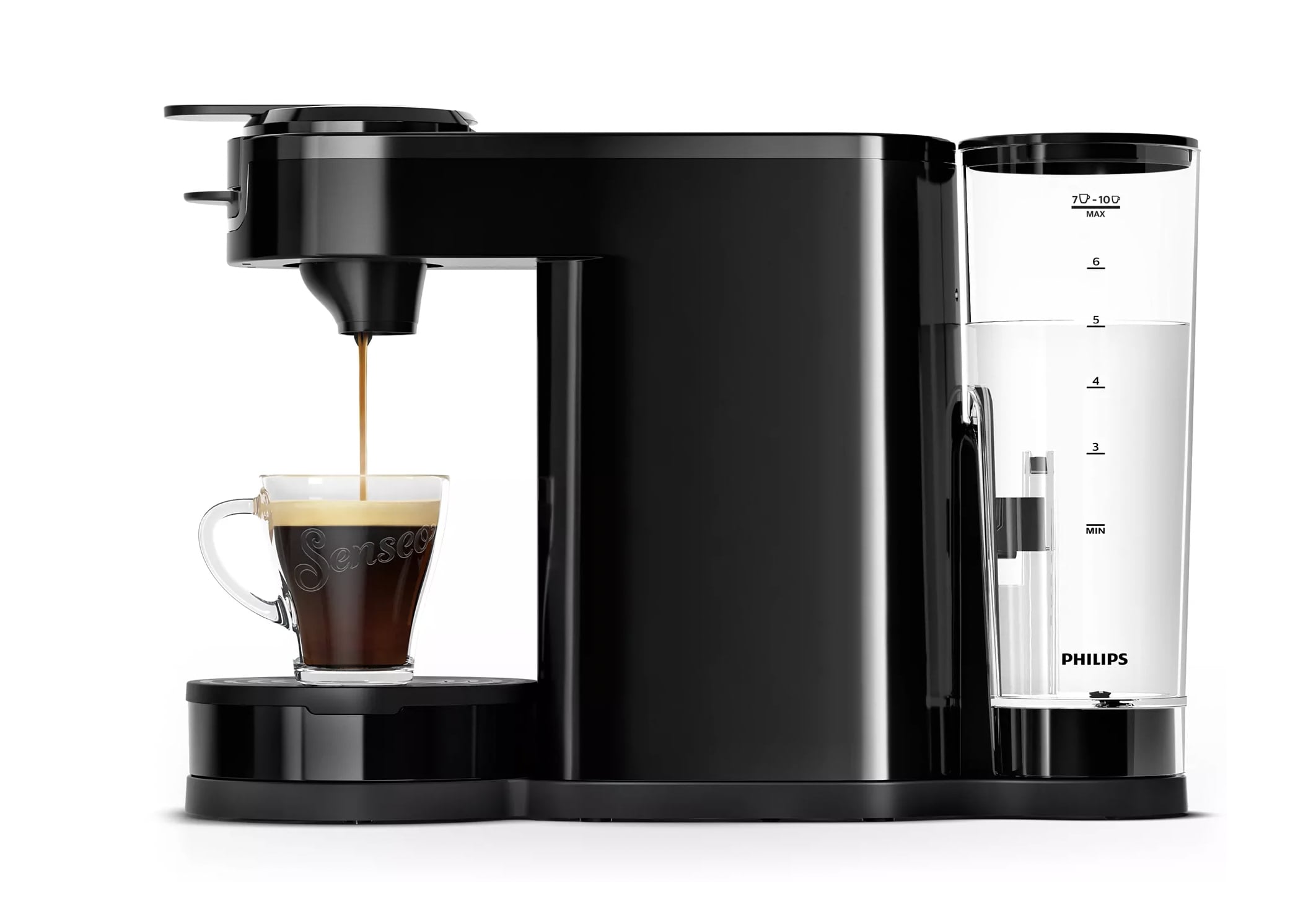 PHILIPS PDHD6592/64 capsule- / padmachine PHILIPS PDHD6592/64 capsule- / padmachine