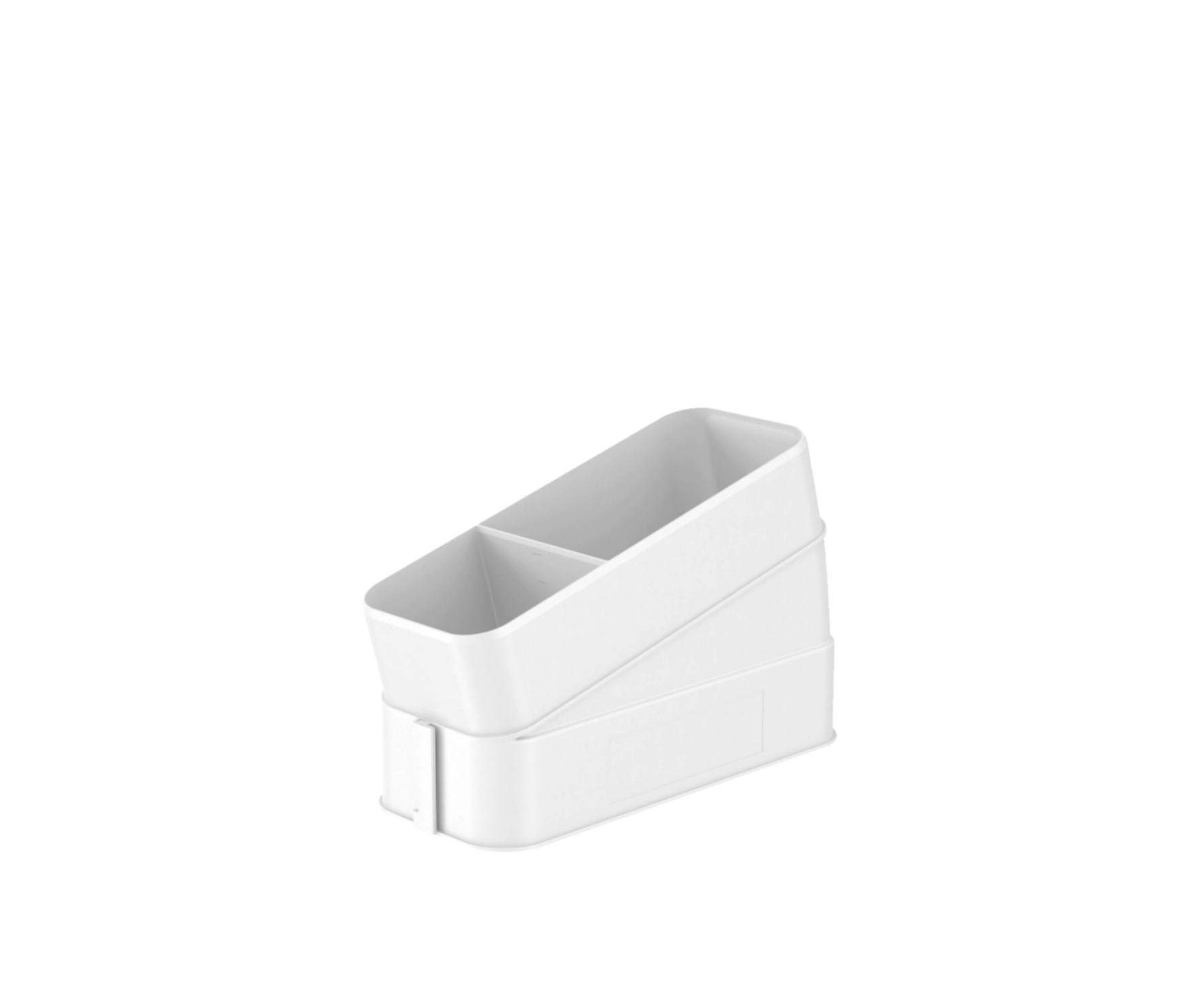 MIELE DFK-BH15 vlakkanaalbocht