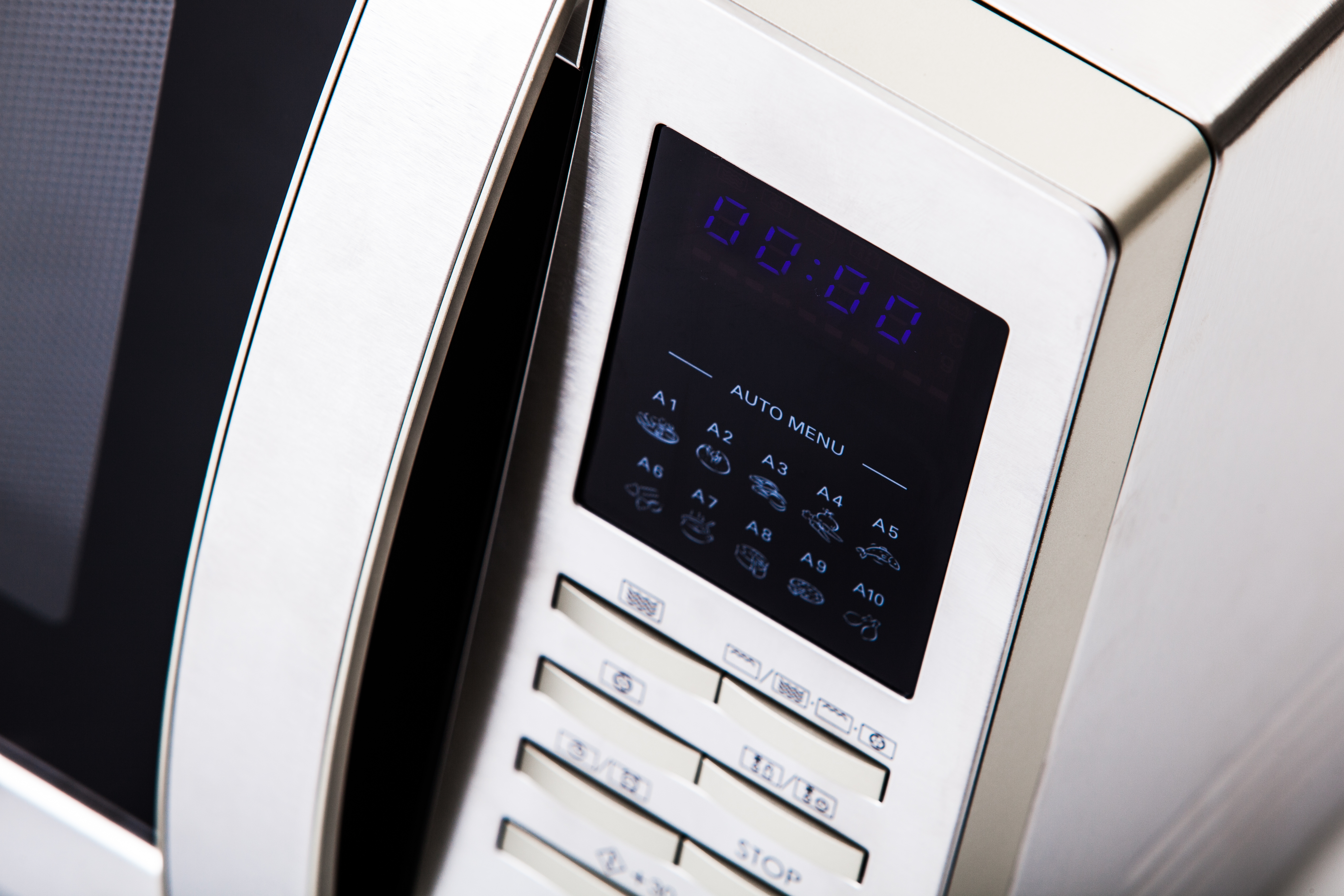 SHARP R822STWE vrijstaande microgolfoven