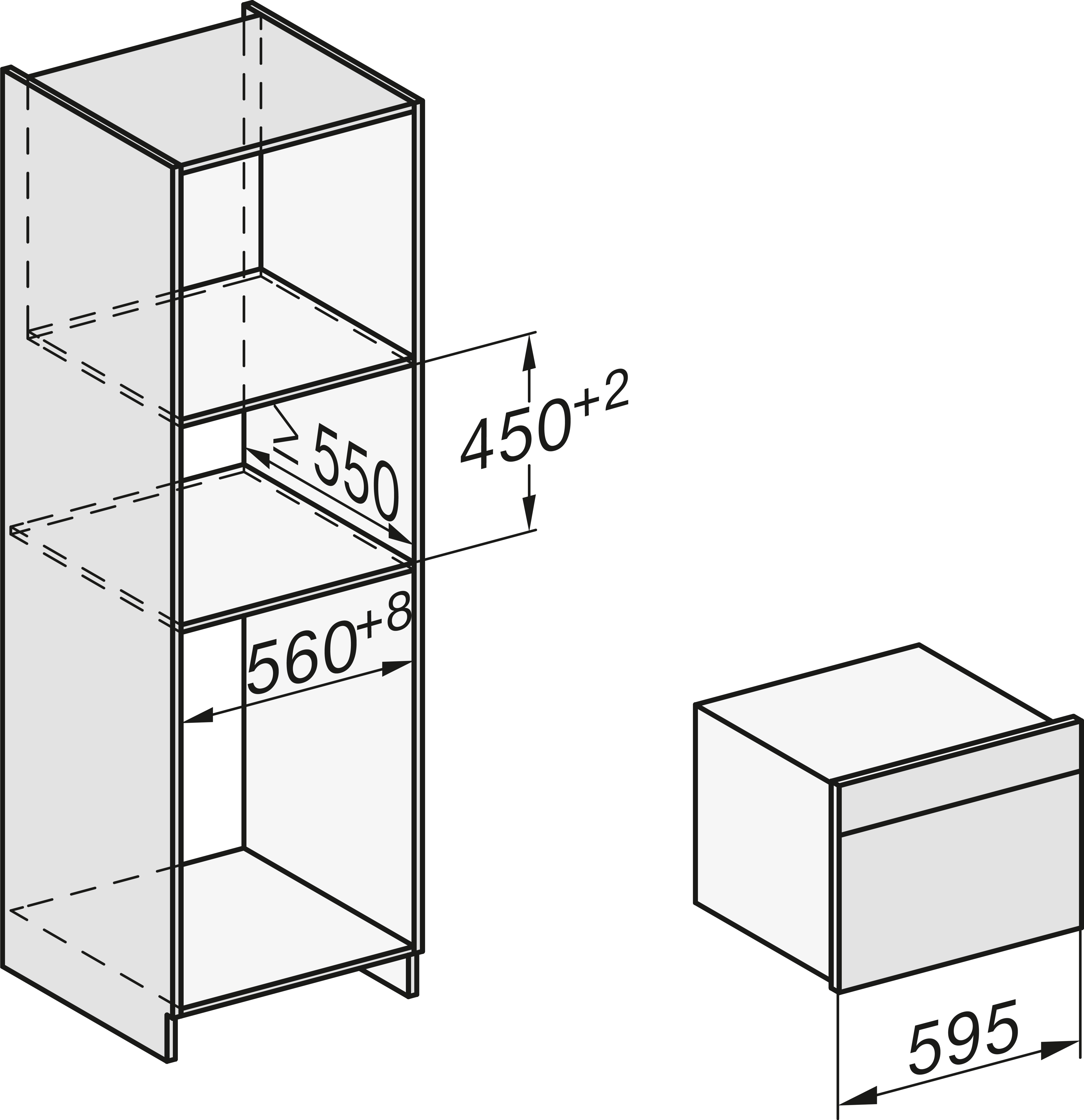 MIELE H7240BMCS PURELINE multifunctionele oven met microgolfoven - 45cm