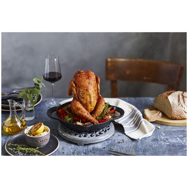 STAUB 1200023 roaster