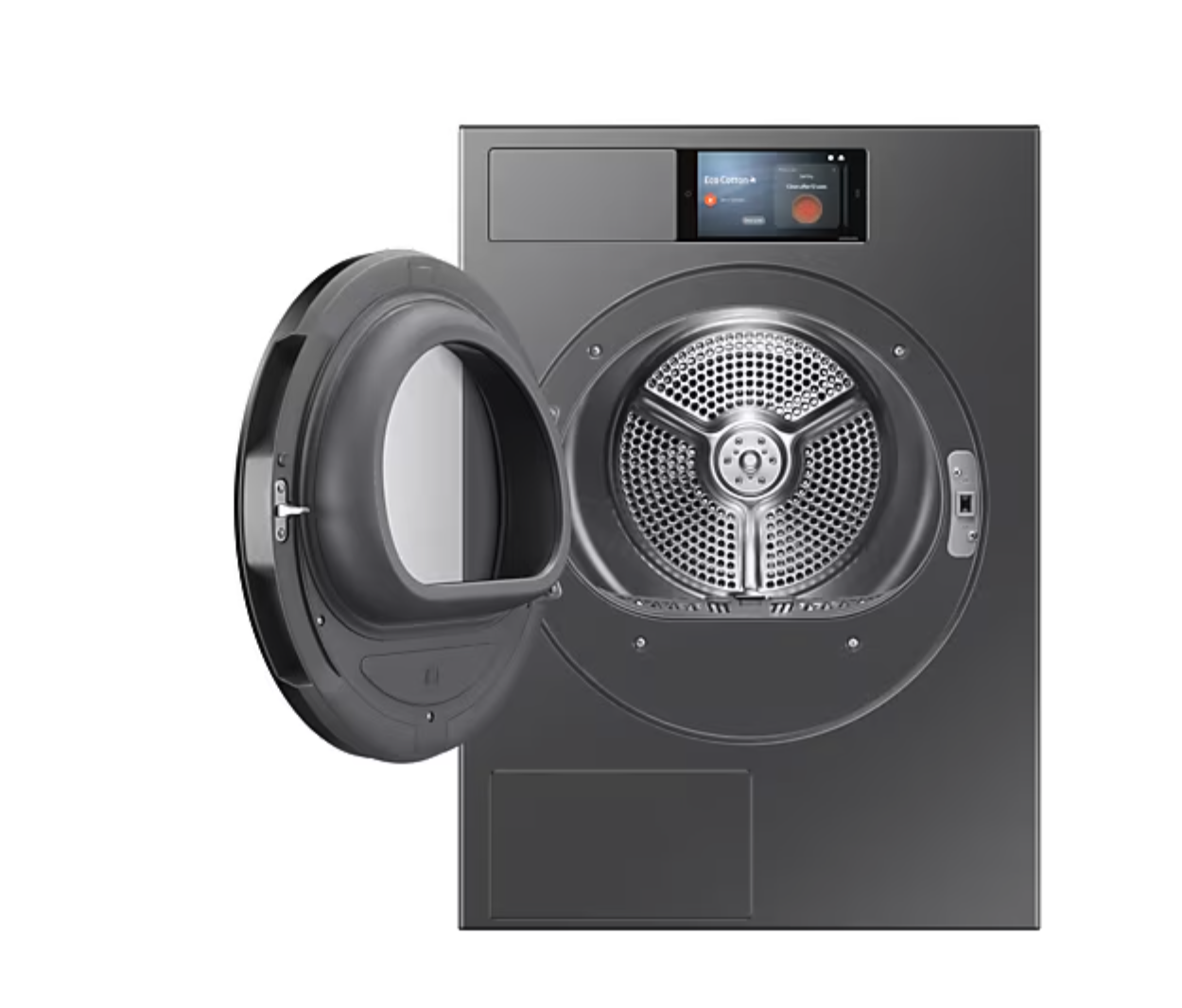 SAMSUNG DV90F09F4SU3 droogkast - warmtepomp SAMSUNG DV90F09F4SU3 droogkast - warmtepomp