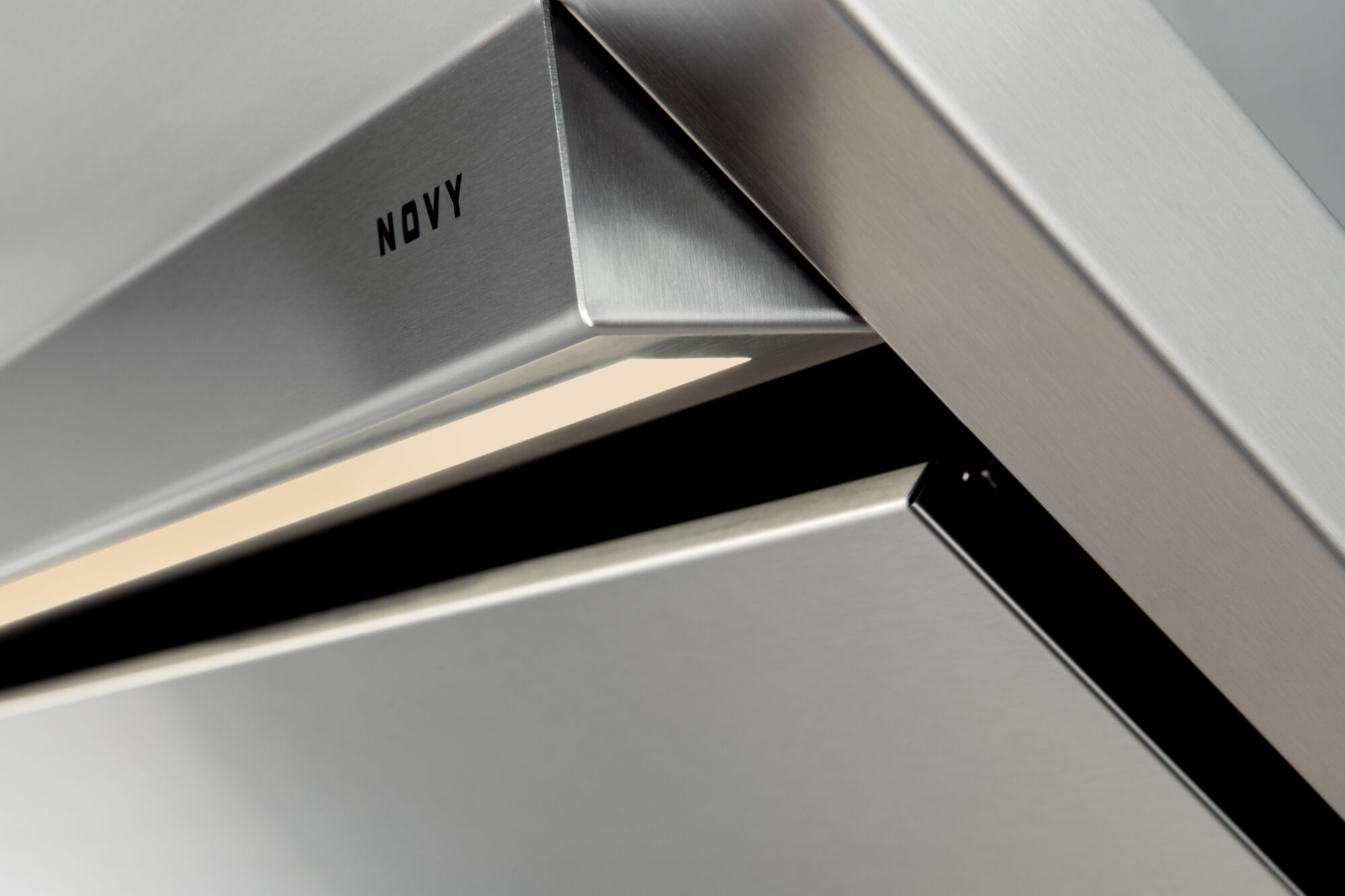 NOVY 7809 Headline headfree dampkap - 90cm NOVY 7809 Headline headfree dampkap - 90cm