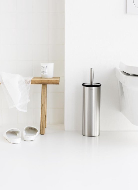 BRABANTIA 427183 wc-borstelhouder