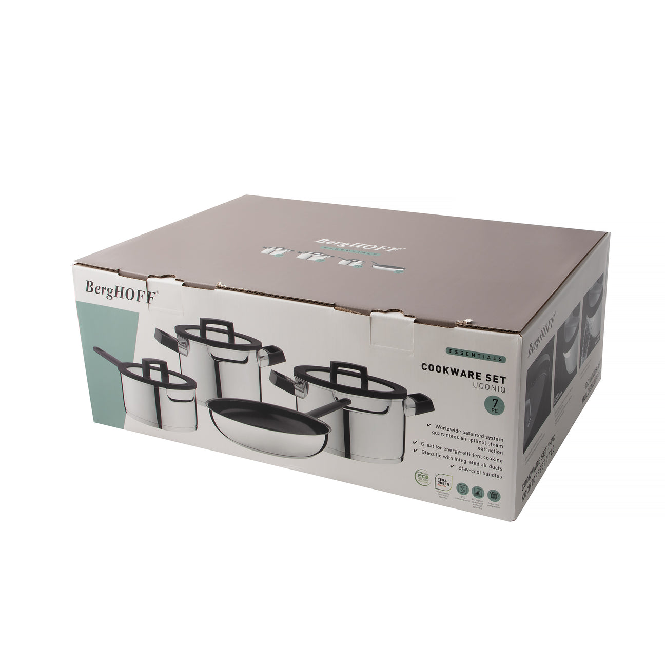 BERGHOFF 1111051 snijmachine BERGHOFF 1111051 snijmachine