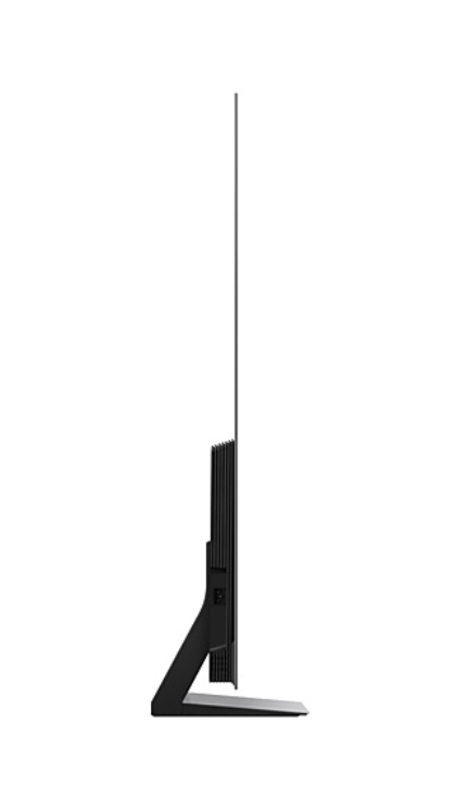 SAMSUNG QE65S92DATXXN televisie 4K UHD - 65''