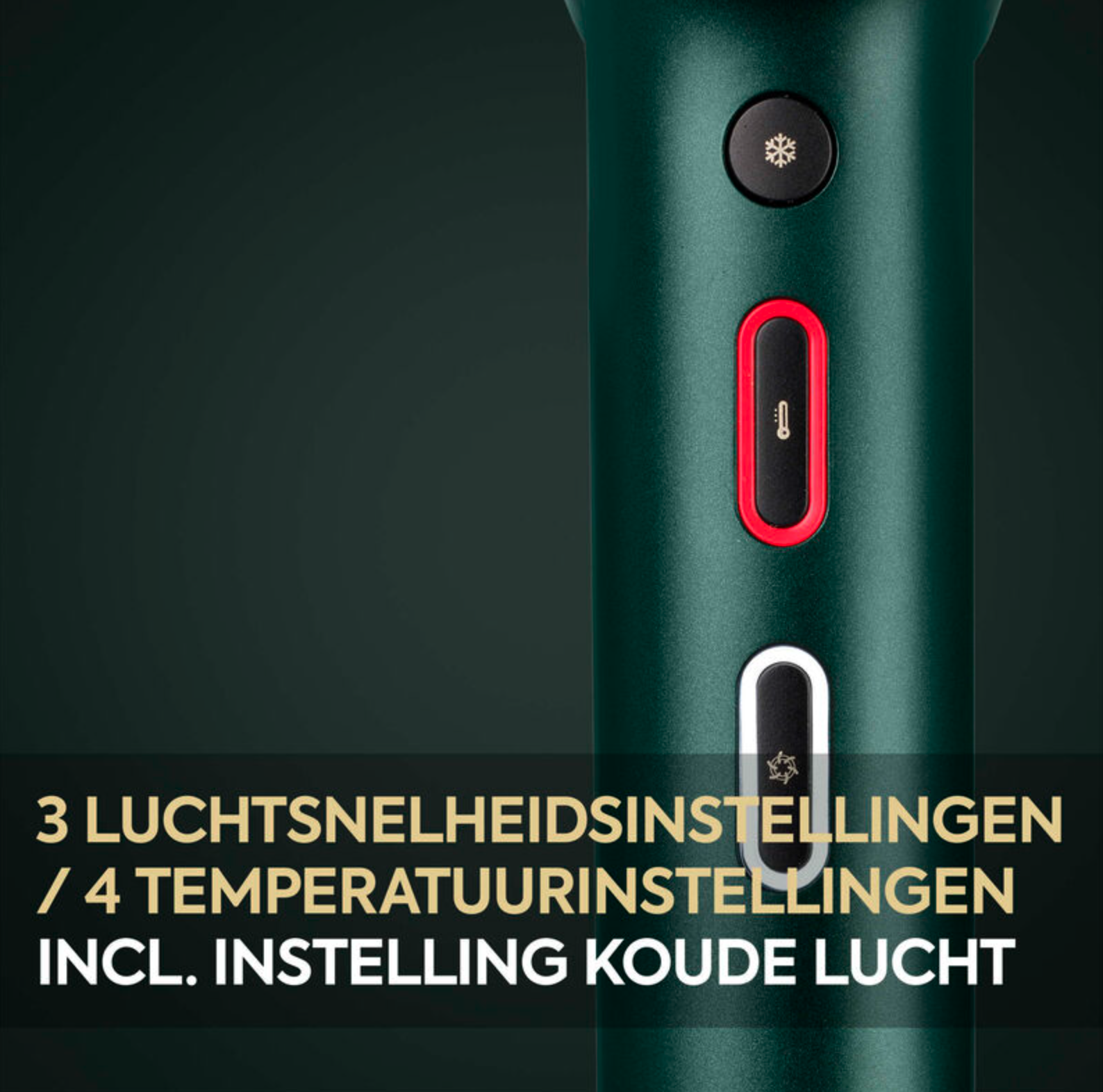 BABYLISS BAD6555DE haardroger BABYLISS BAD6555DE haardroger