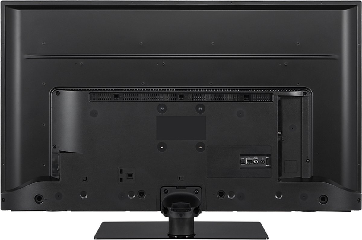 PANASONIC TX-43LX650E televisie 4K UHD - 43" PANASONIC TX-43LX650E televisie 4K UHD - 43"