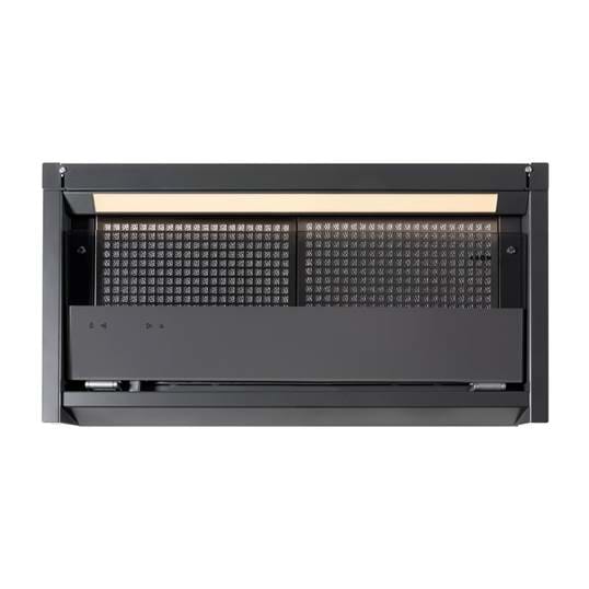 NOVY 8710 Fusion telescopische dampkap - 60cm NOVY 8710 Fusion telescopische dampkap - 60cm