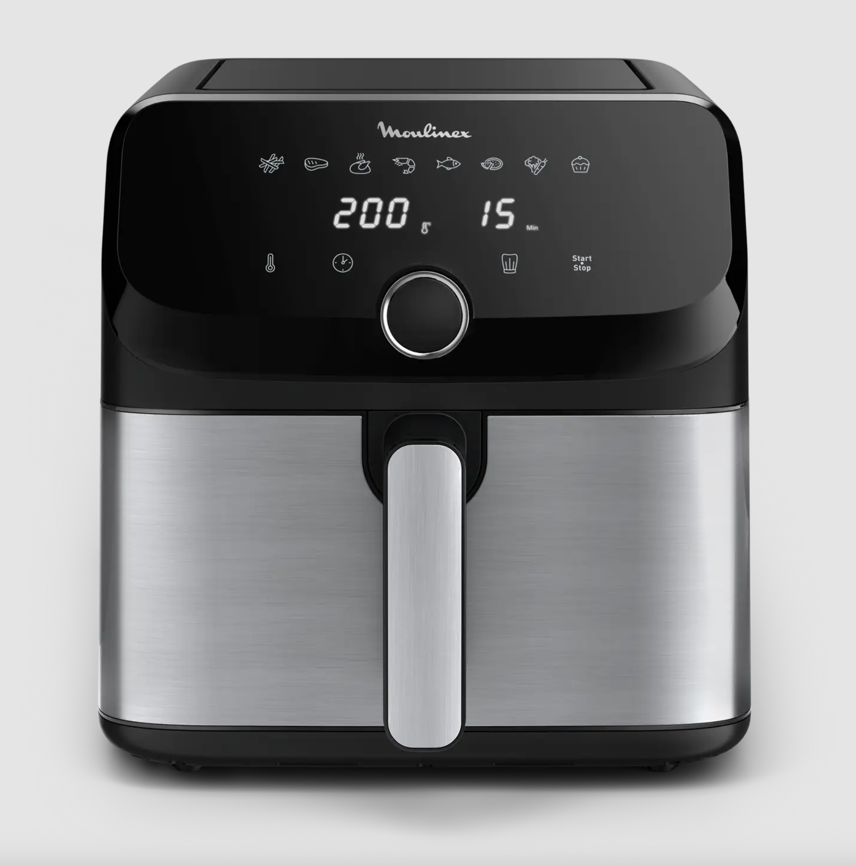 MOULINEX MOEZ855D20 airfryer