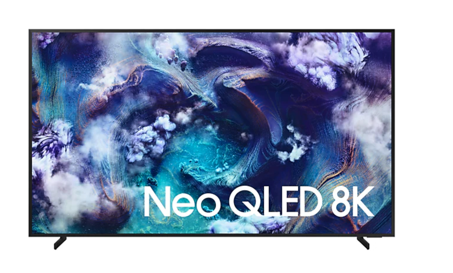 SAMSUNG QE75QN900FTXXN televisie 8K UHD - 75" SAMSUNG QE75QN900FTXXN televisie 8K UHD - 75"