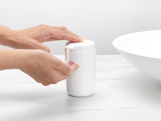 BRABANTIA 280269 zeepverdeler