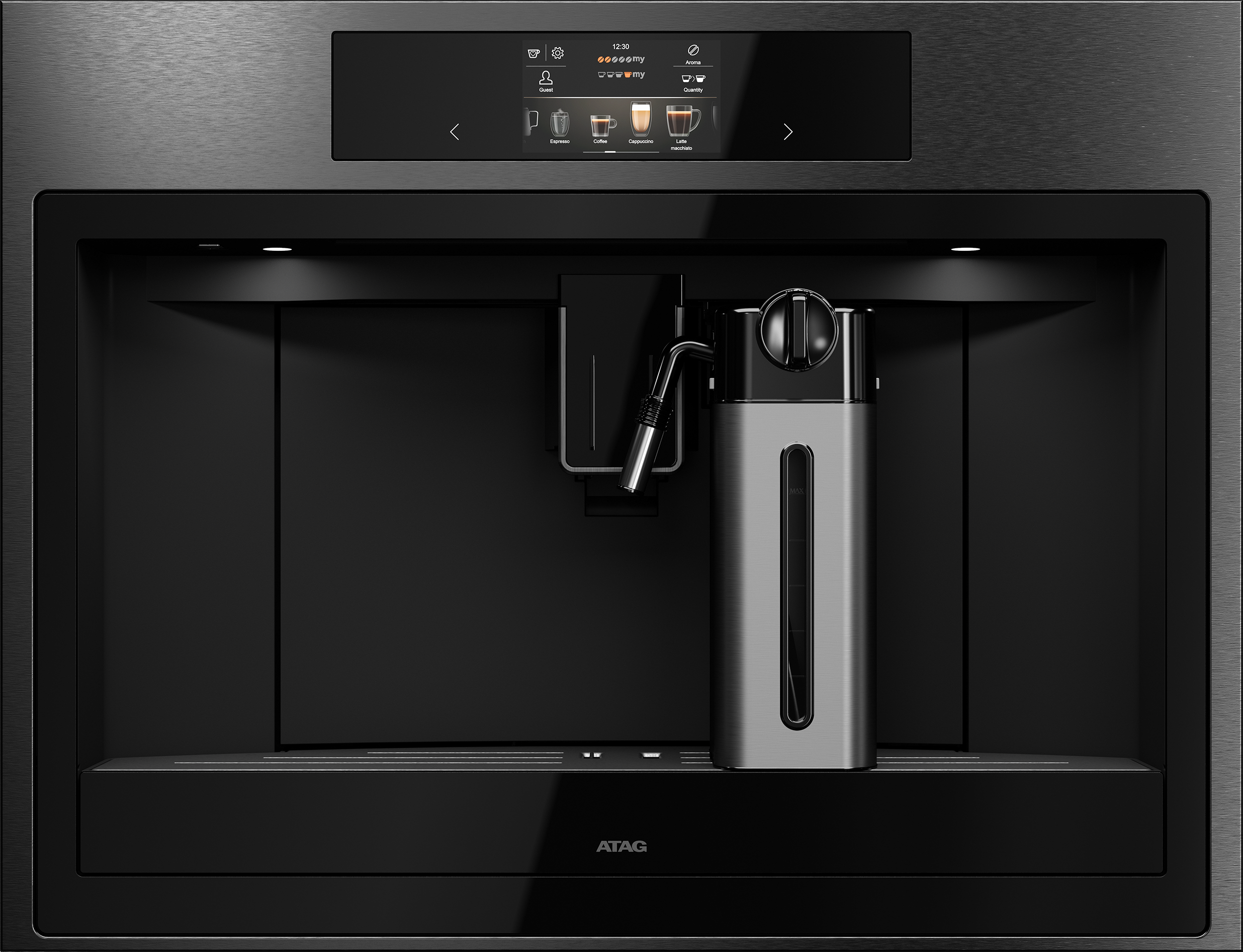 ATAG CM8412D