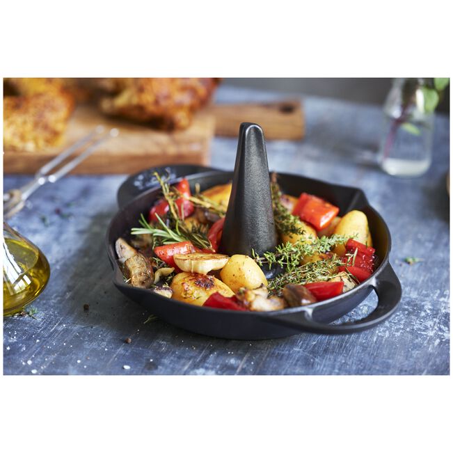 STAUB 1200023 roaster
