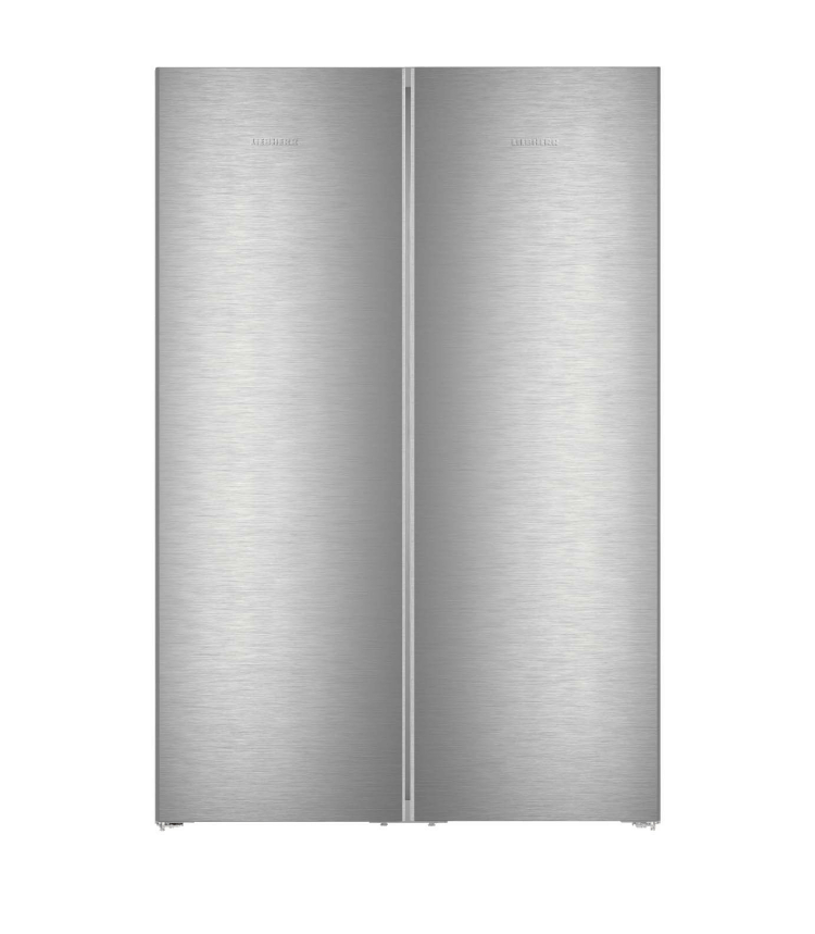 LIEBHERR XRFSD522022 side-by-side - 185cm LIEBHERR XRFSD522022 side-by-side - 185cm