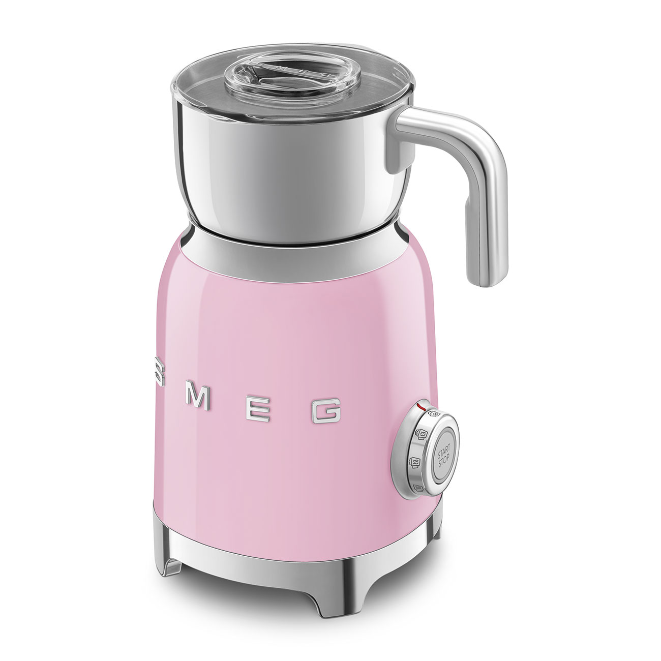 SMEG SDA MFF11PKEU melkopschuimer SMEG SDA MFF11PKEU melkopschuimer