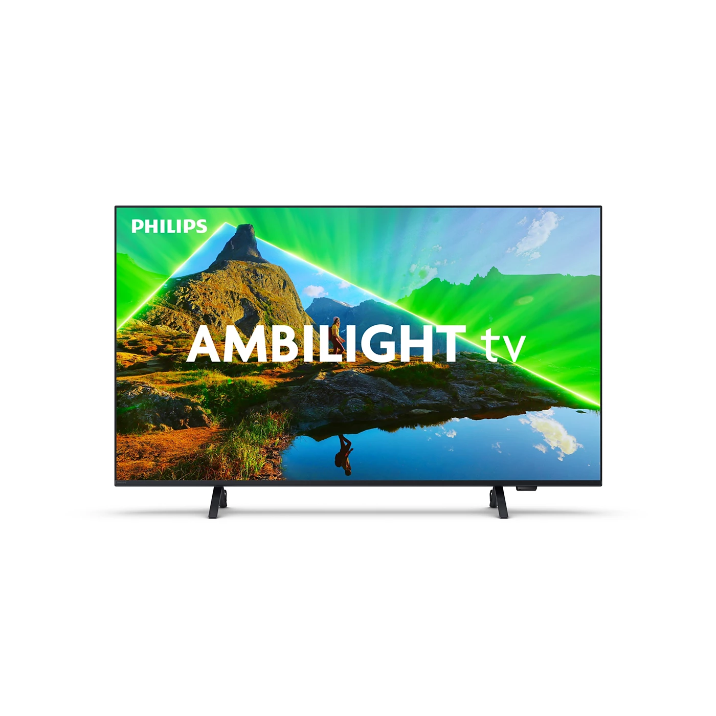 PHILIPS 43PUS8349/12 televisie 4K UHD - 43''