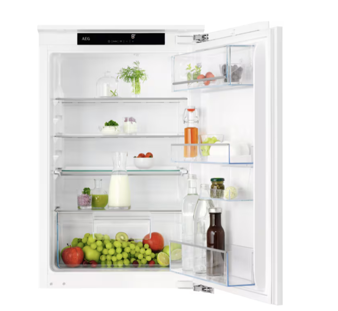 AEG OSK50881DF koelkast zonder vriesvak - 87cm AEG OSK50881DF koelkast zonder vriesvak - 87cm