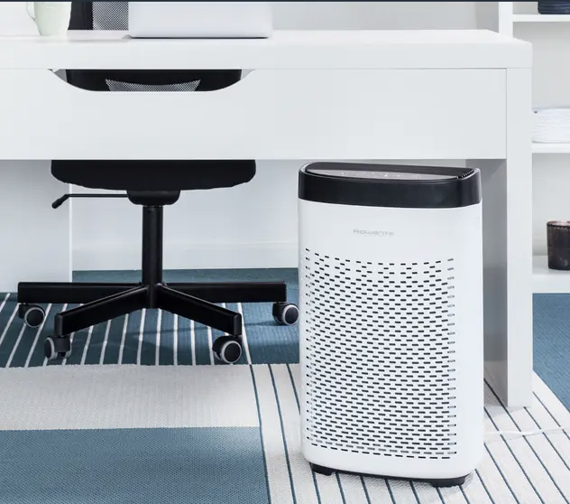 ROWENTA ROPU2530F0 luchtreiniger