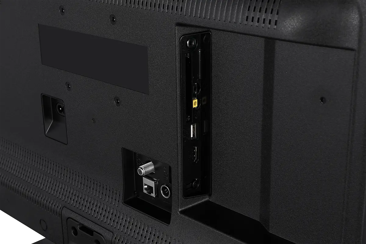 PANASONIC TB-24S40AEZ televisie Full HD - 24" PANASONIC TB-24S40AEZ televisie Full HD - 24"