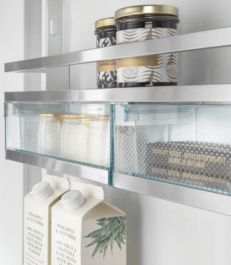 LIEBHERR ICBNC566320 koel-/vriescombinatie - 194cm LIEBHERR ICBNC566320 koel-/vriescombinatie - 194cm