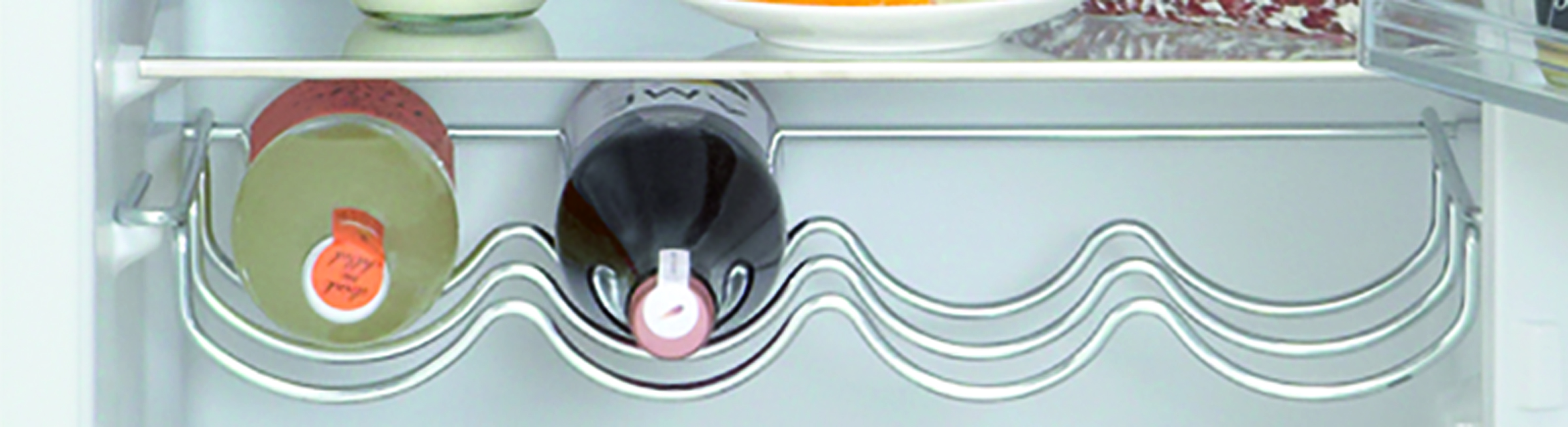 ATAG KS37122A koelkast zonder vriesvak  - 102cm ATAG KS37122A koelkast zonder vriesvak  - 102cm