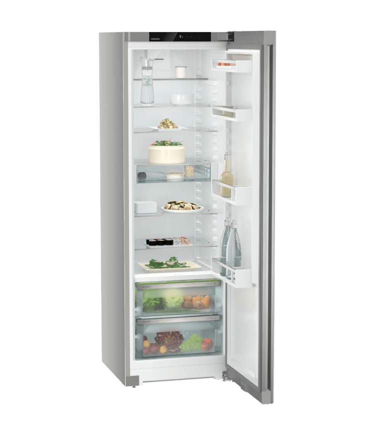 LIEBHERR RBSFC522022 vrijstaande koelkast zonder vriesvak - 185cm LIEBHERR RBSFC522022 vrijstaande koelkast zonder vriesvak - 185cm