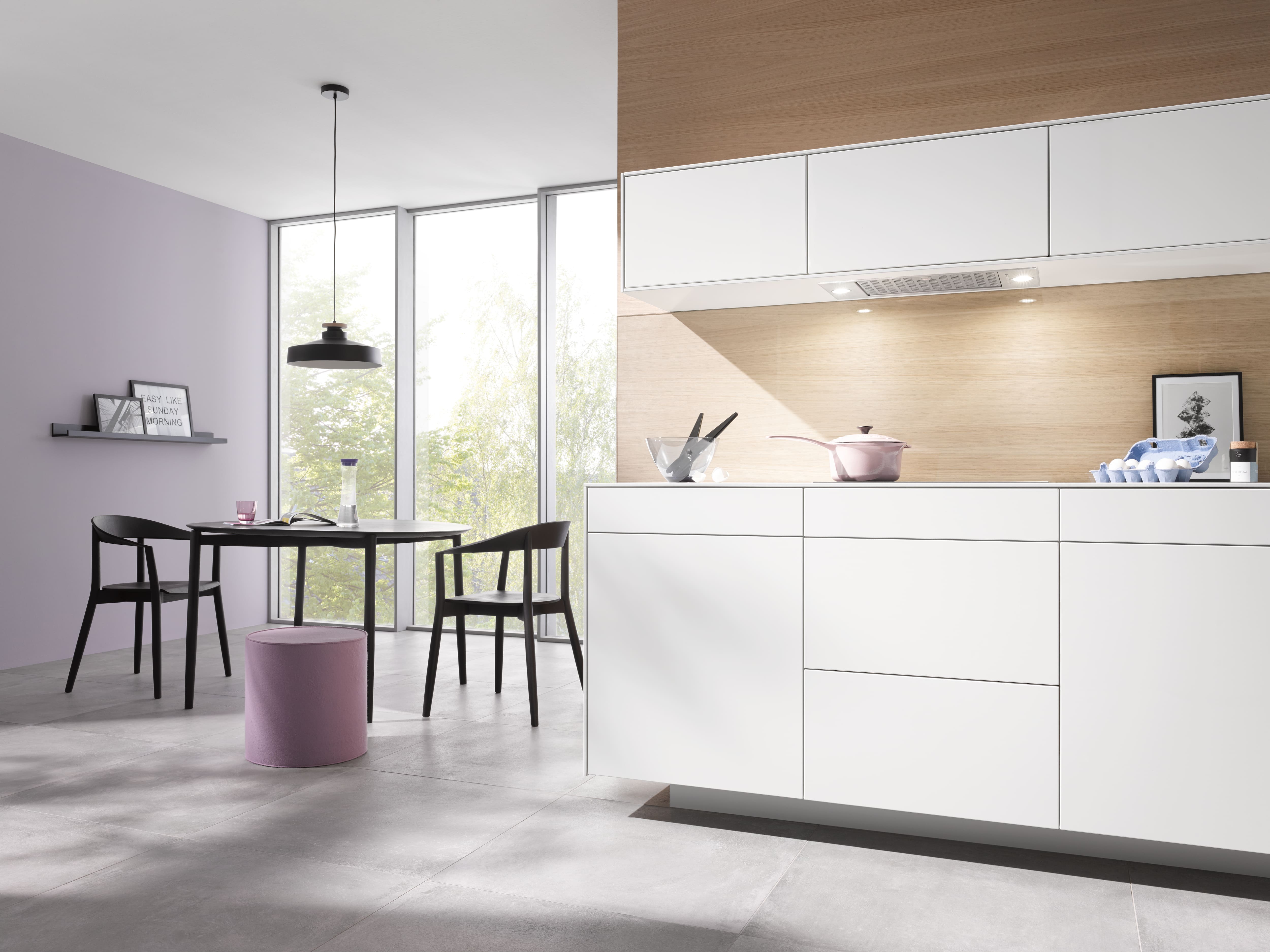 MIELE DA2360 inbouwgroep - 60cm