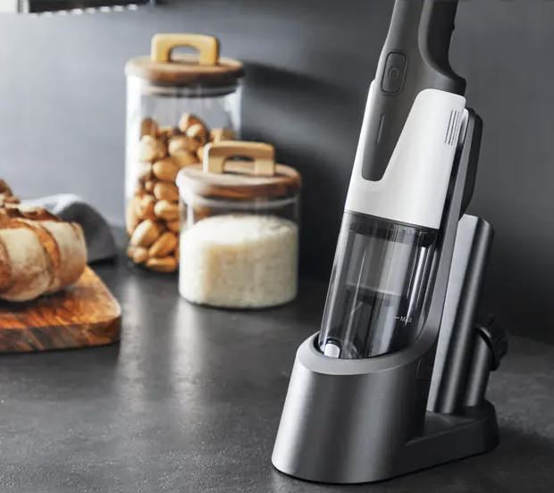 ROWENTA ROAC9736WO handstofzuiger ROWENTA ROAC9736WO handstofzuiger