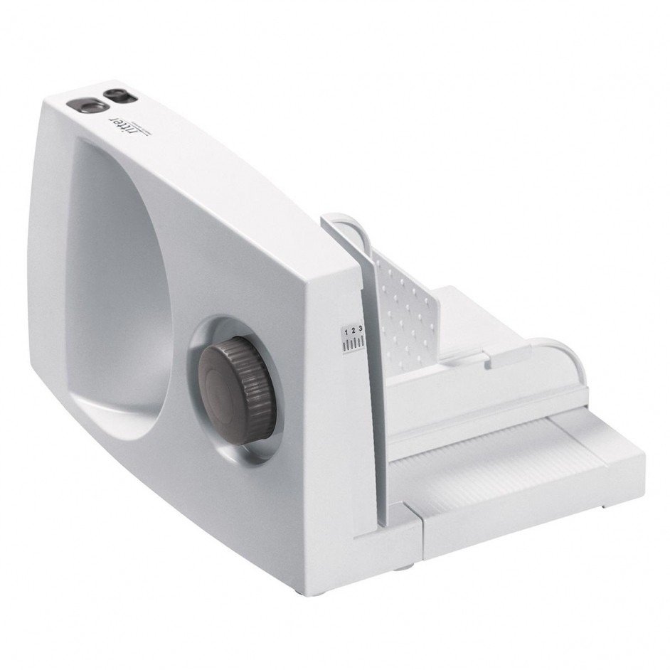 RITTER RI501 RITTER RI501