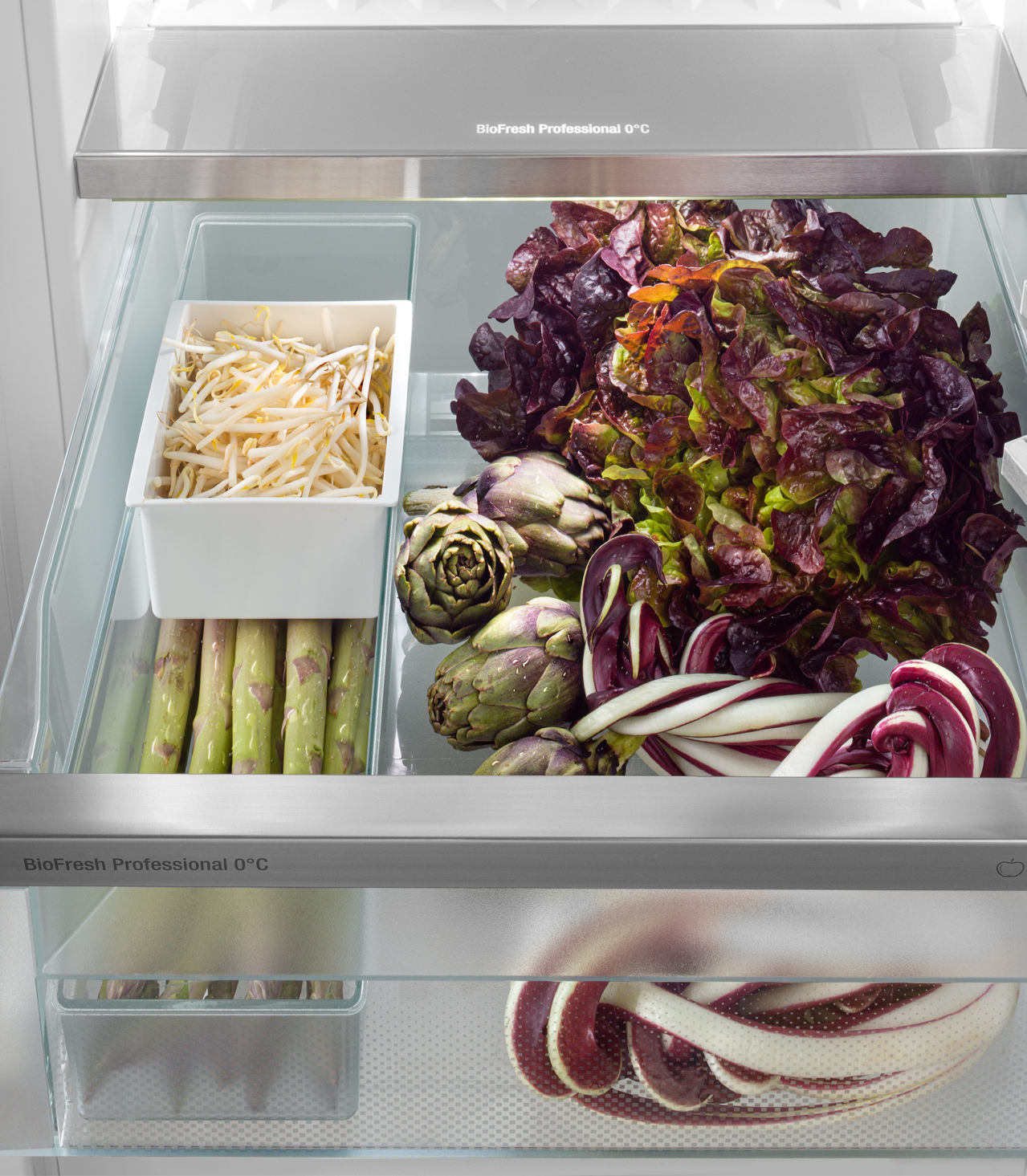 LIEBHERR IRBBI417022 koelkast zonder vriesvak - 122cm LIEBHERR IRBBI417022 koelkast zonder vriesvak - 122cm