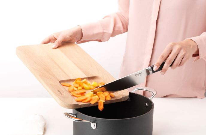 BRABANTIA 260742 snijplank