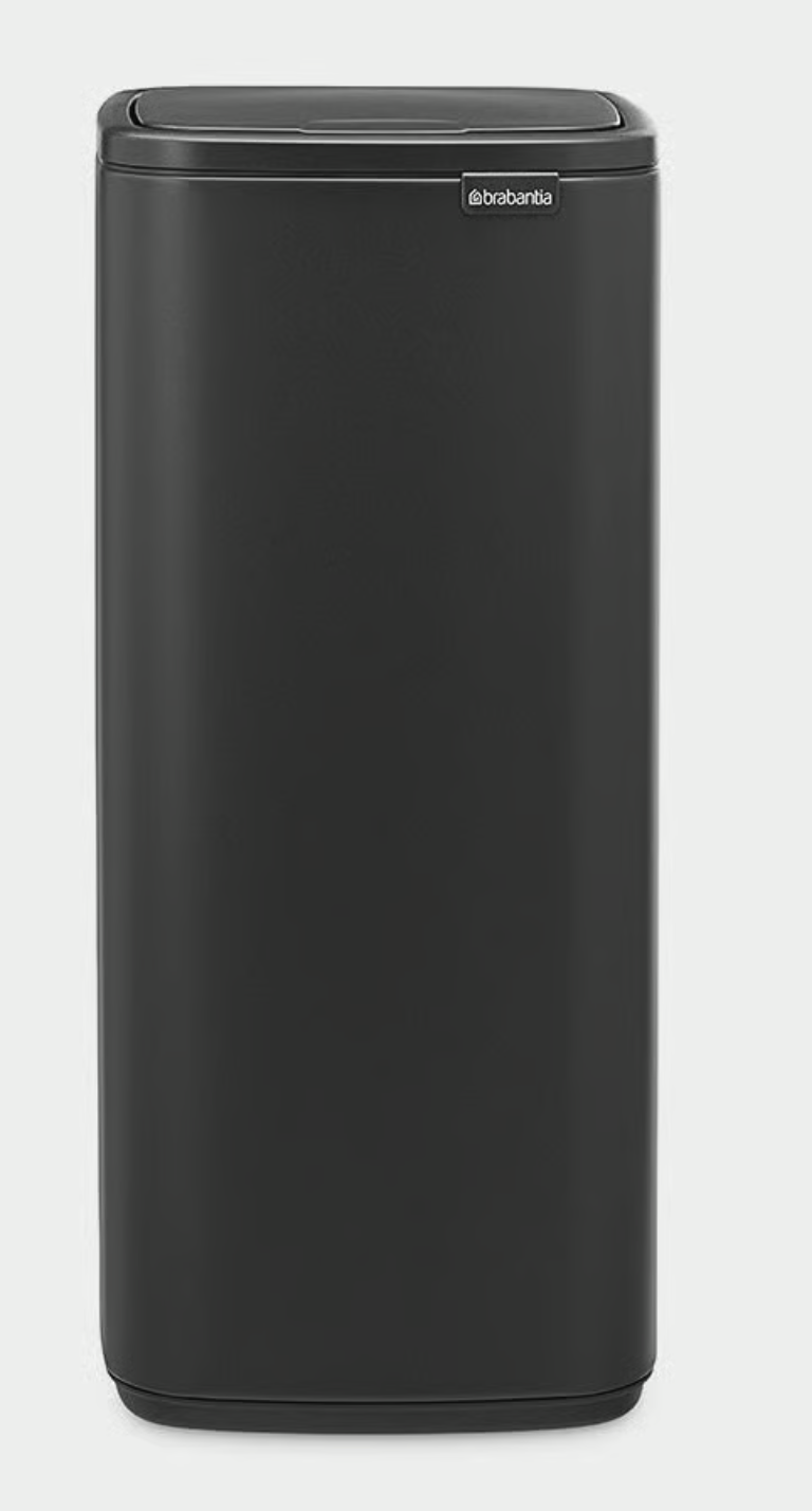 BRABANTIA 238284 afvalemmer