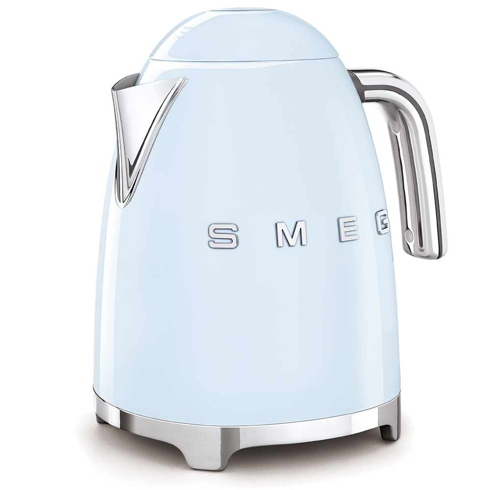 SMEG SDA KLF03PBEU waterkoker SMEG SDA KLF03PBEU waterkoker