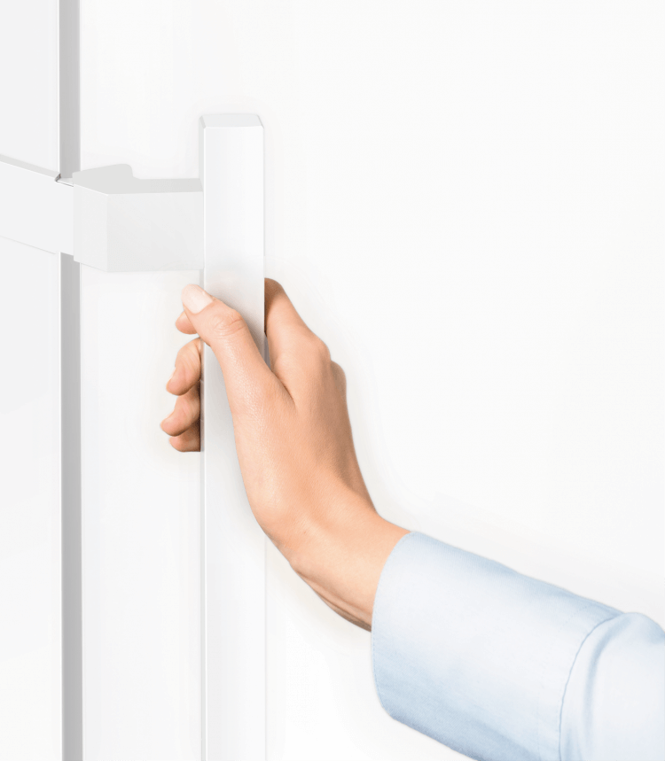 LIEBHERR FND505I22 vrijstaande vriezer LIEBHERR FND505I22 vrijstaande vriezer