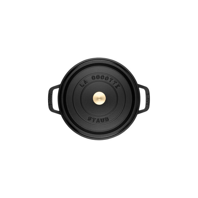 STAUB 1103025 stoofpot STAUB 1103025 stoofpot